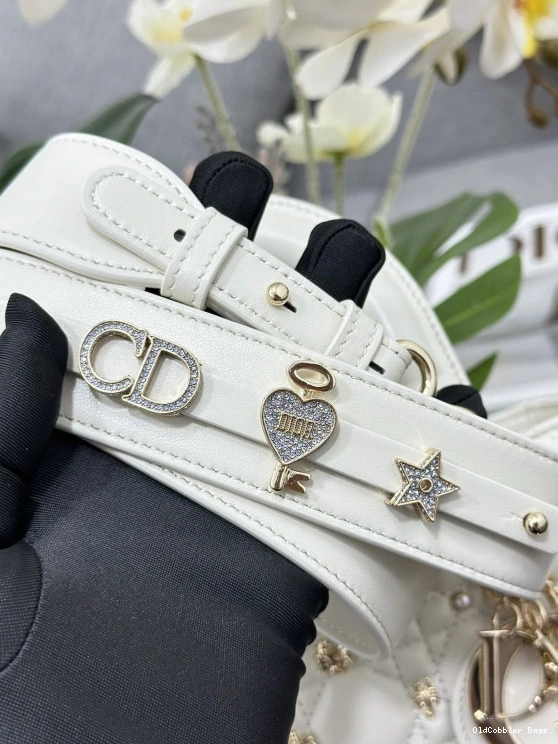 OldCobbler Bags DI0R-20CM LADY 0717